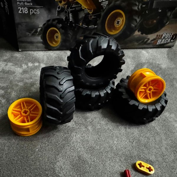 11 huvitavat fakti rehvide kohta